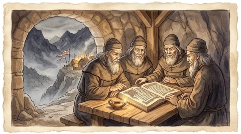 Bosnian Crusades