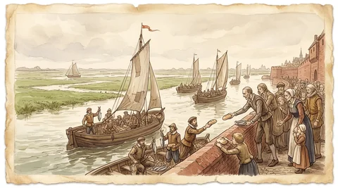 Eighty Years' War
