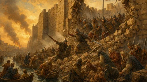 Fall of Acre (1291)