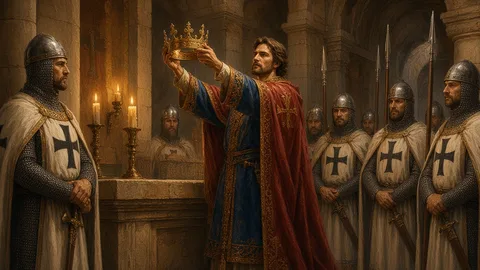 Crusade of Frederick II (1228–1229)