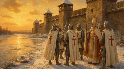 Livonian Crusade