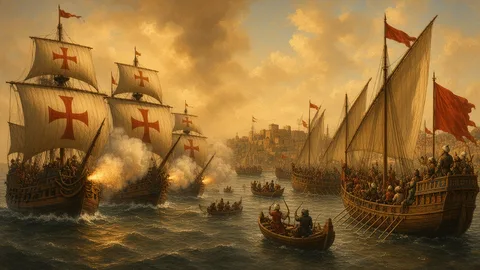 Portugal in the Indian Ocean (1498–1589)