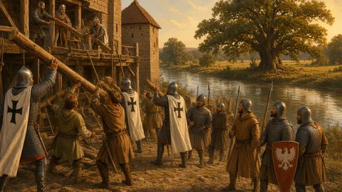 Prussian Crusade