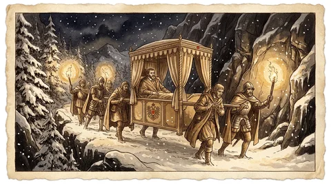 Second Schmalkaldic War