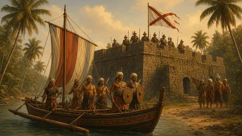 Spanish–Moro Wars (1565–1898)
