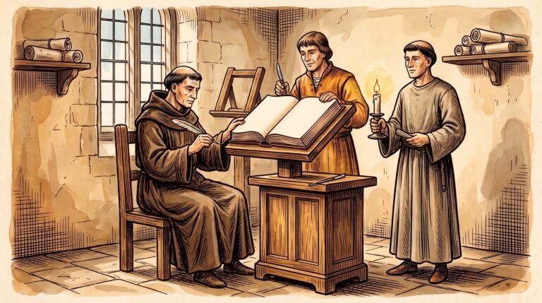 The Lord's Prayer in the Manuscripts